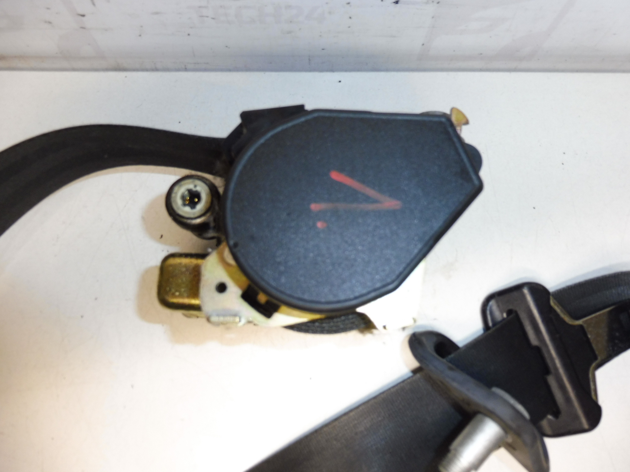 Ляв преден колан Citroën Xsara Picasso 96314387XX 8973L7