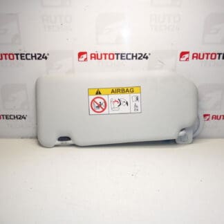 Пасажерски сенник Peugeot 308 T9 16105437PR 98284441PR