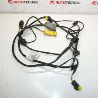 PDC колан преден Peugeot 3008 9665290080 9677246380 6584Z4