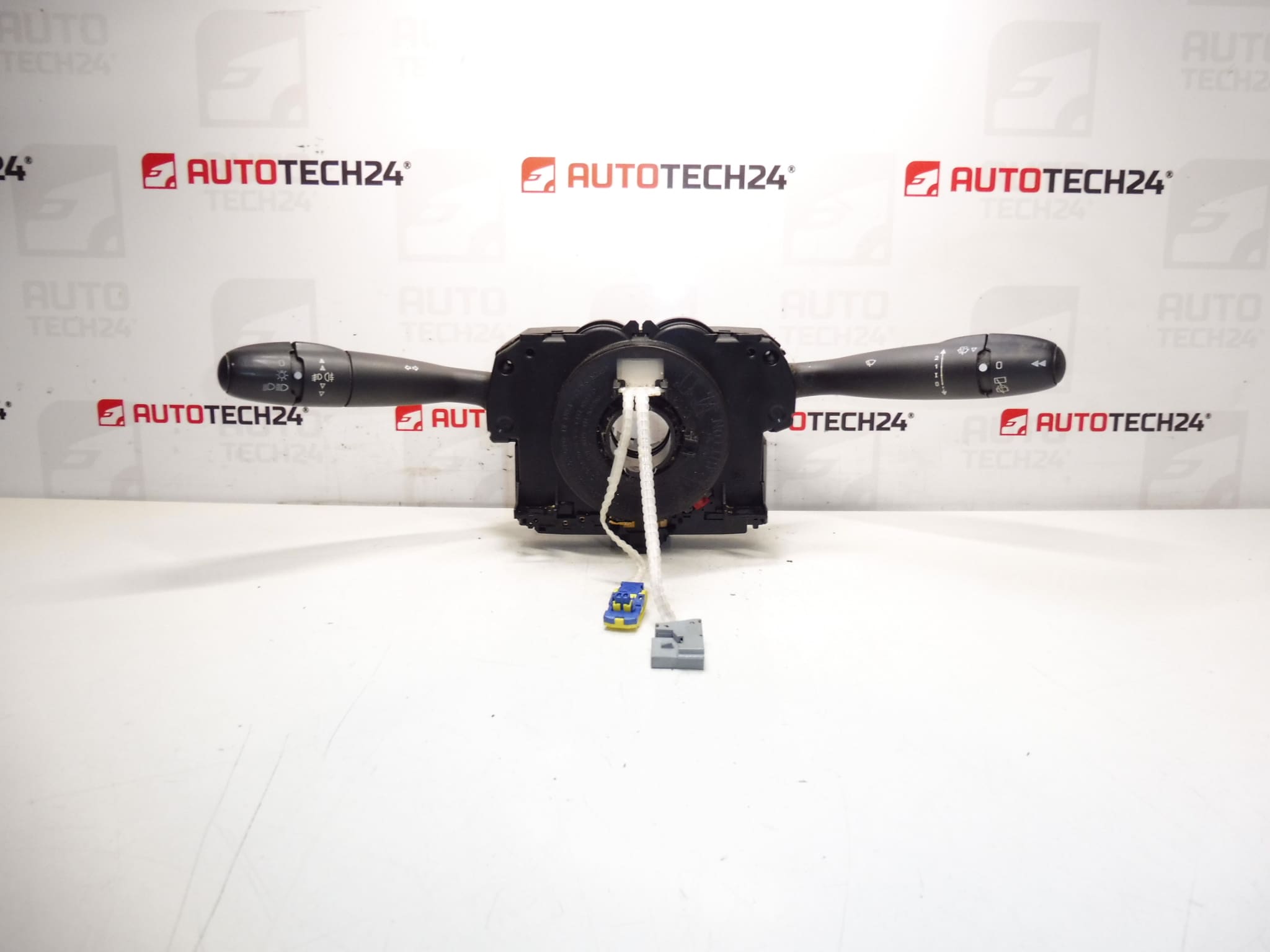 Peugeot 307 308 Управление на лоста 96651590XT 6242CC 98069976XT