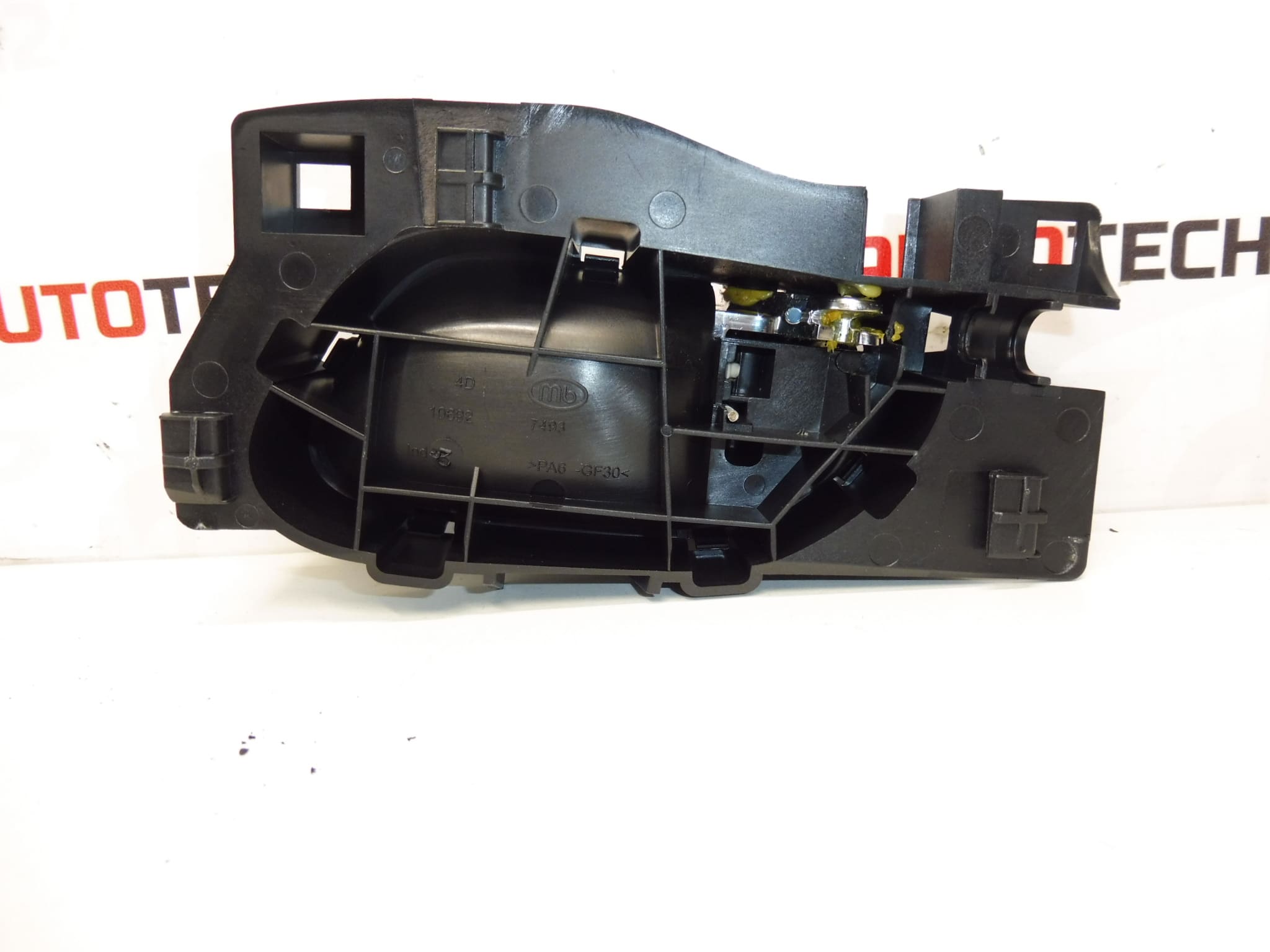 Peugeot 308 дясна дръжка 9685950277 9660525380 9144C8 - Image 2