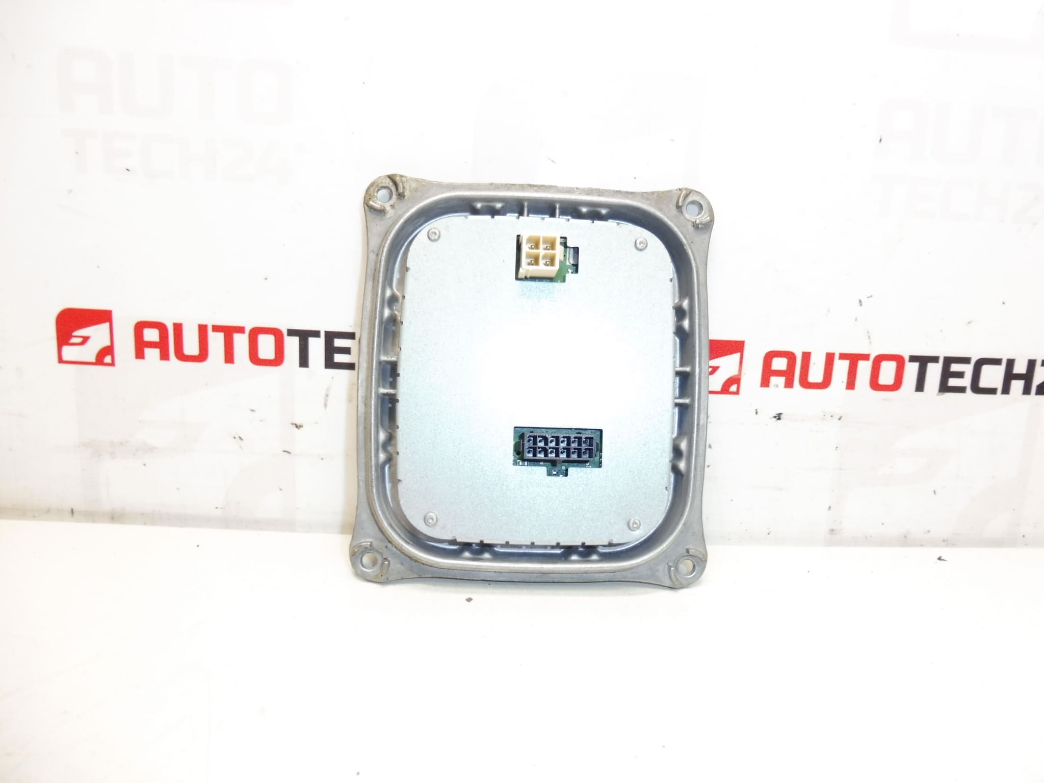 Peugeot 308 T9 LED фарове 1610426880 130732940400 - Image 2