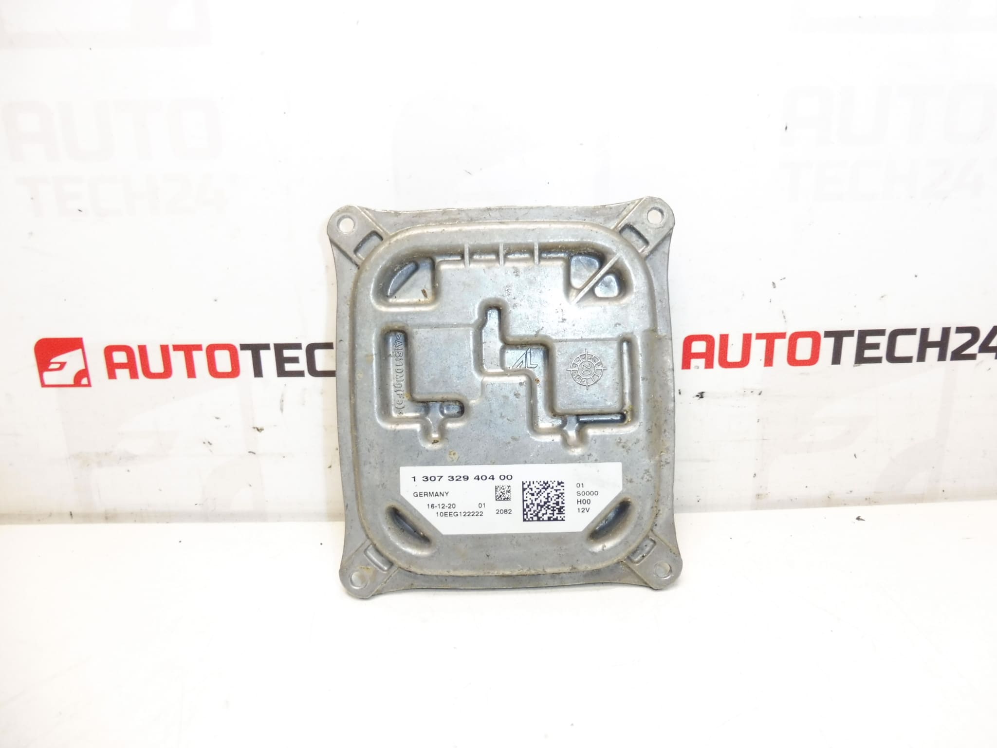 Peugeot 308 T9 LED фарове 1610426880 130732940400