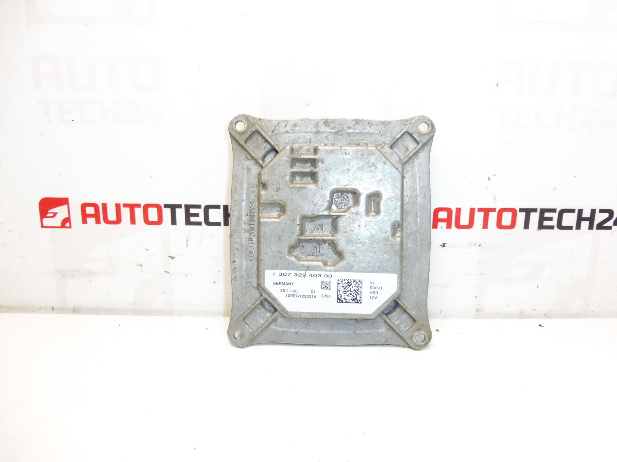 Peugeot 308 T9 LED фарове 1610426980 130732940300