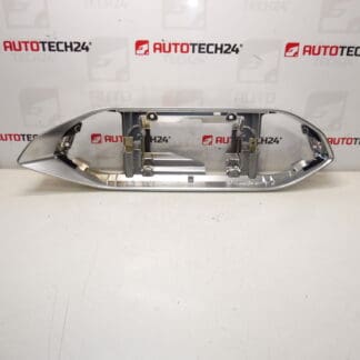 Peugeot 308 T9 табло табло 98075499VV