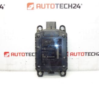 Радар за круиз контрол TRW 9800563180