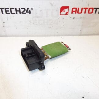 Регулатор на вентилатора Citroën Peugeot 1609171080