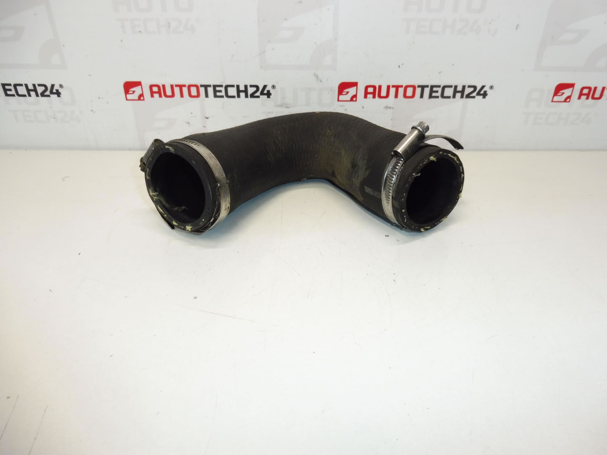 Смукателен маркуч 1.4 HDI 16V Citroën Peugeot 0382Y6 - Image 2