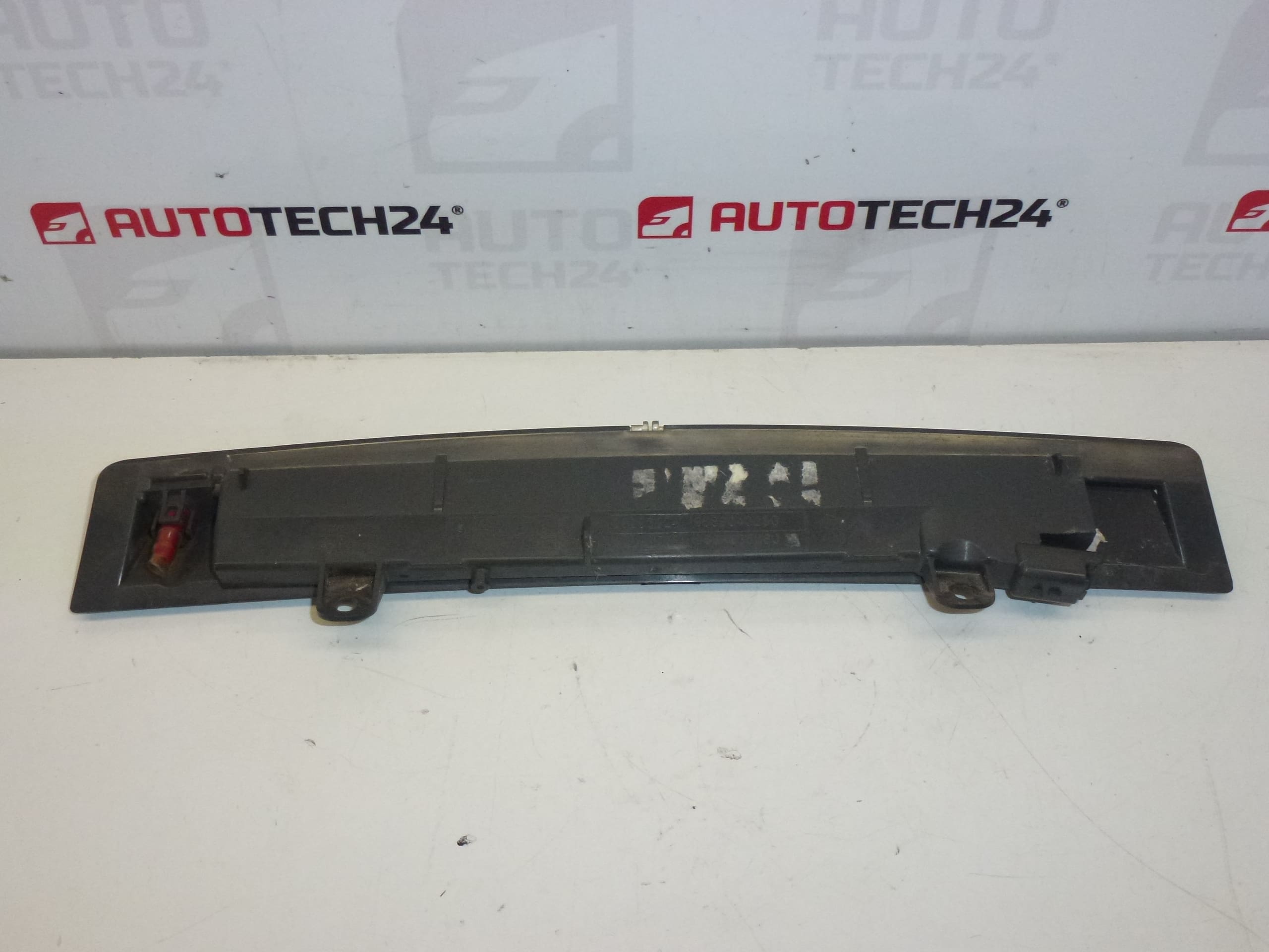 Стоп Ситроен 9689043280 89093324 - Image 2