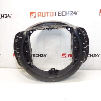 Управление на волана Citroën C4 96624936ZD 6242N4 6239RZ