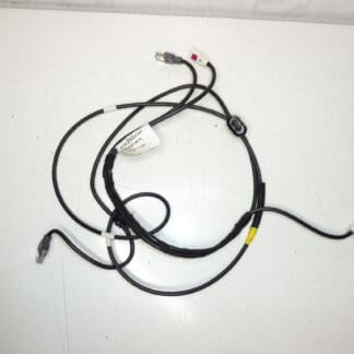 USB обем Peugeot 308 T7 9678524480 9664701380