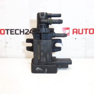 Вакуумен вентил 9665886280 9801887680 1618KC