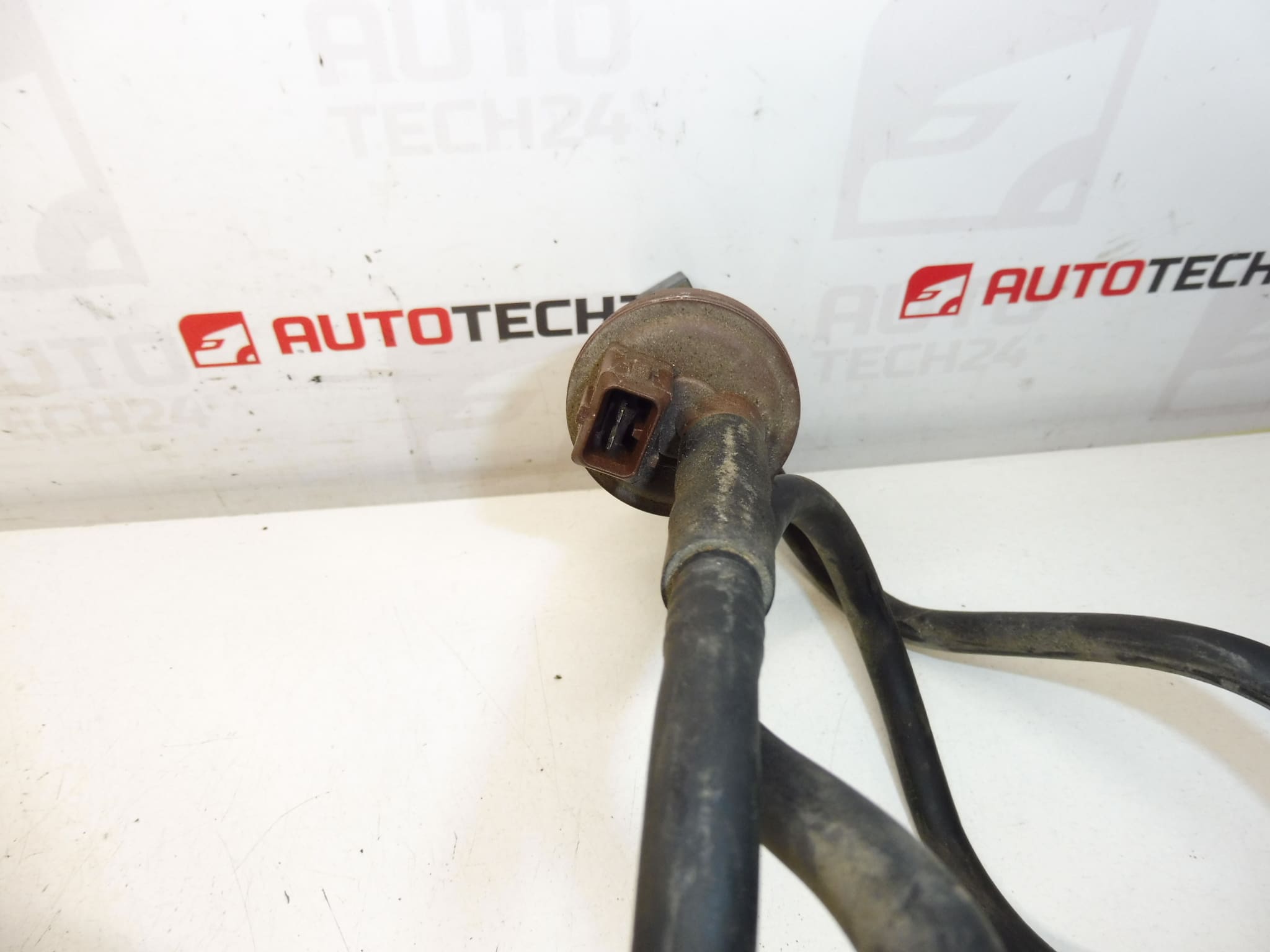 Връзка с активен въглен Citroën Xsara Picasso 16287G 1505VT 1505VV 1505ZJ - Image 2