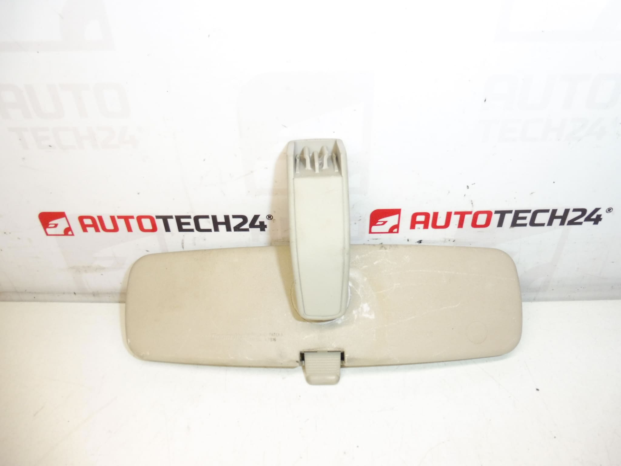 Вътрешно огледало Citroën Peugeot 8149FF - Image 2