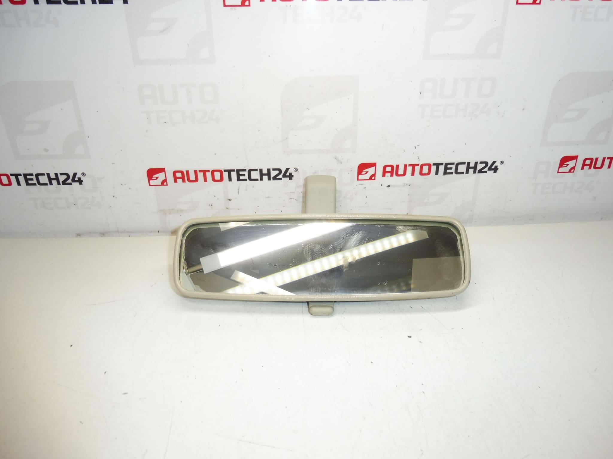Вътрешно огледало Citroën Peugeot 8149FF