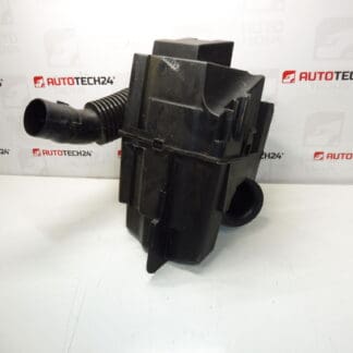 Въздушен резонатор Citroën Peugeot 144050