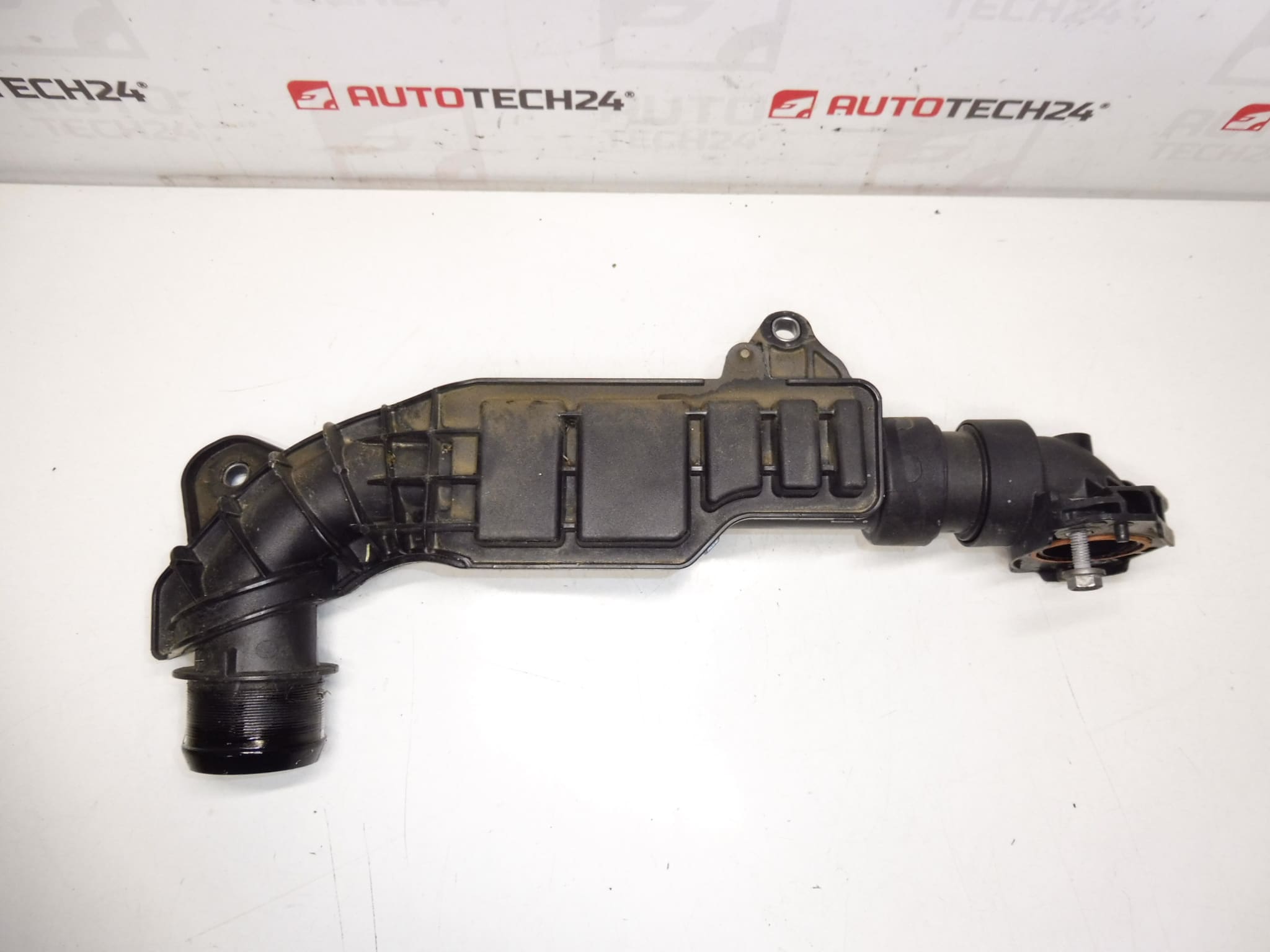 Въздушна връзка 1.5 HDI Citroën Peugeot 9810958280 - Image 2