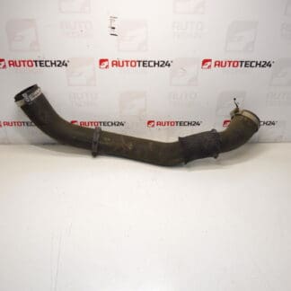 Въздушна връзка 1.5 HDI Citroën Peugeot 9820100680