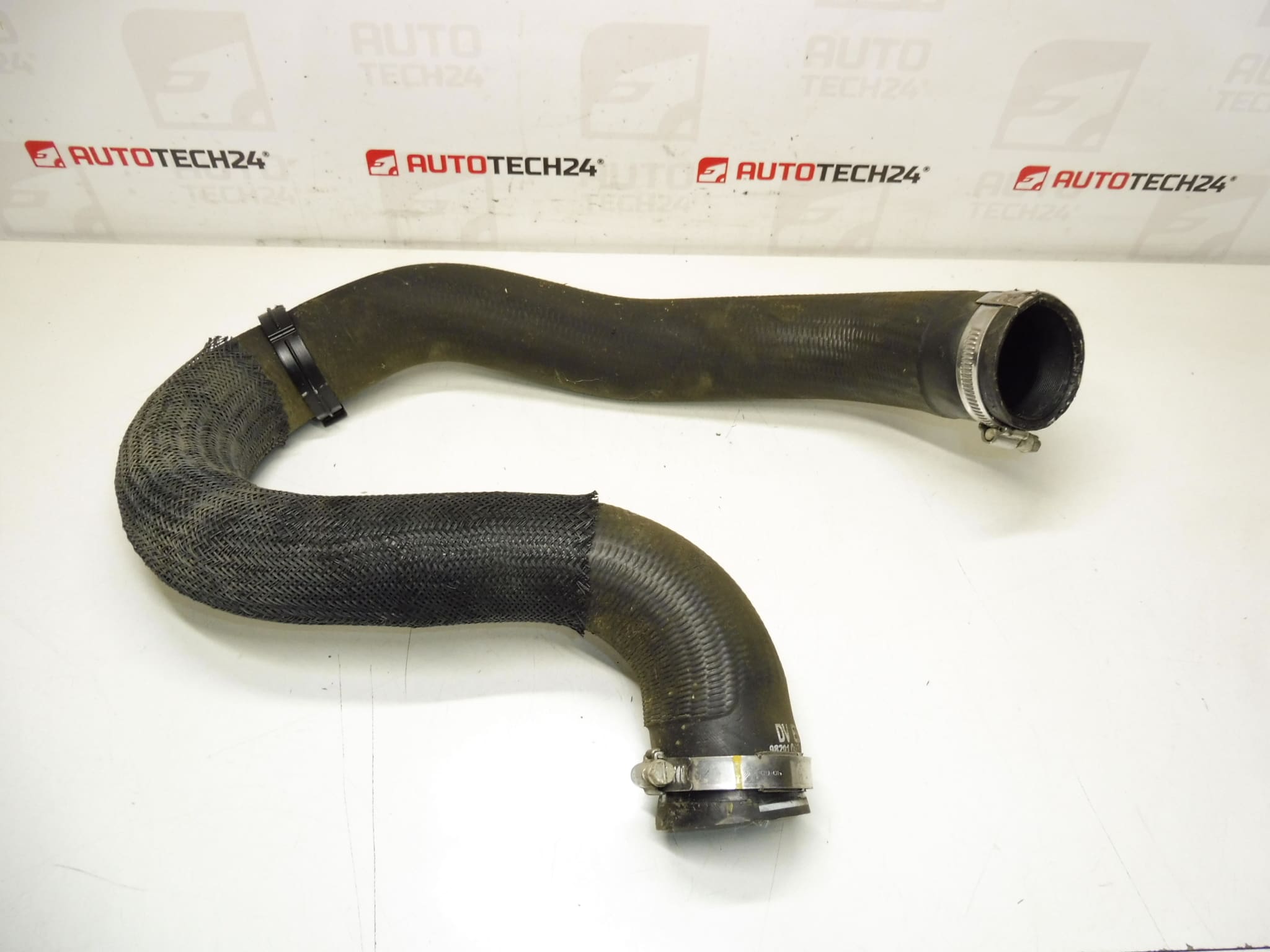 Въздушна връзка 1.5 HDI Citroën Peugeot 9820100780 - Image 2