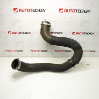 Въздушна връзка 1.5 HDI Citroën Peugeot 9820100780