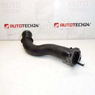 Въздушна връзка Citroën Peugeot 2.0 HDI 0382NC