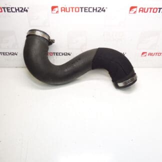 Въздушна връзка Citroën Peugeot 2.0 HDI 0382NE