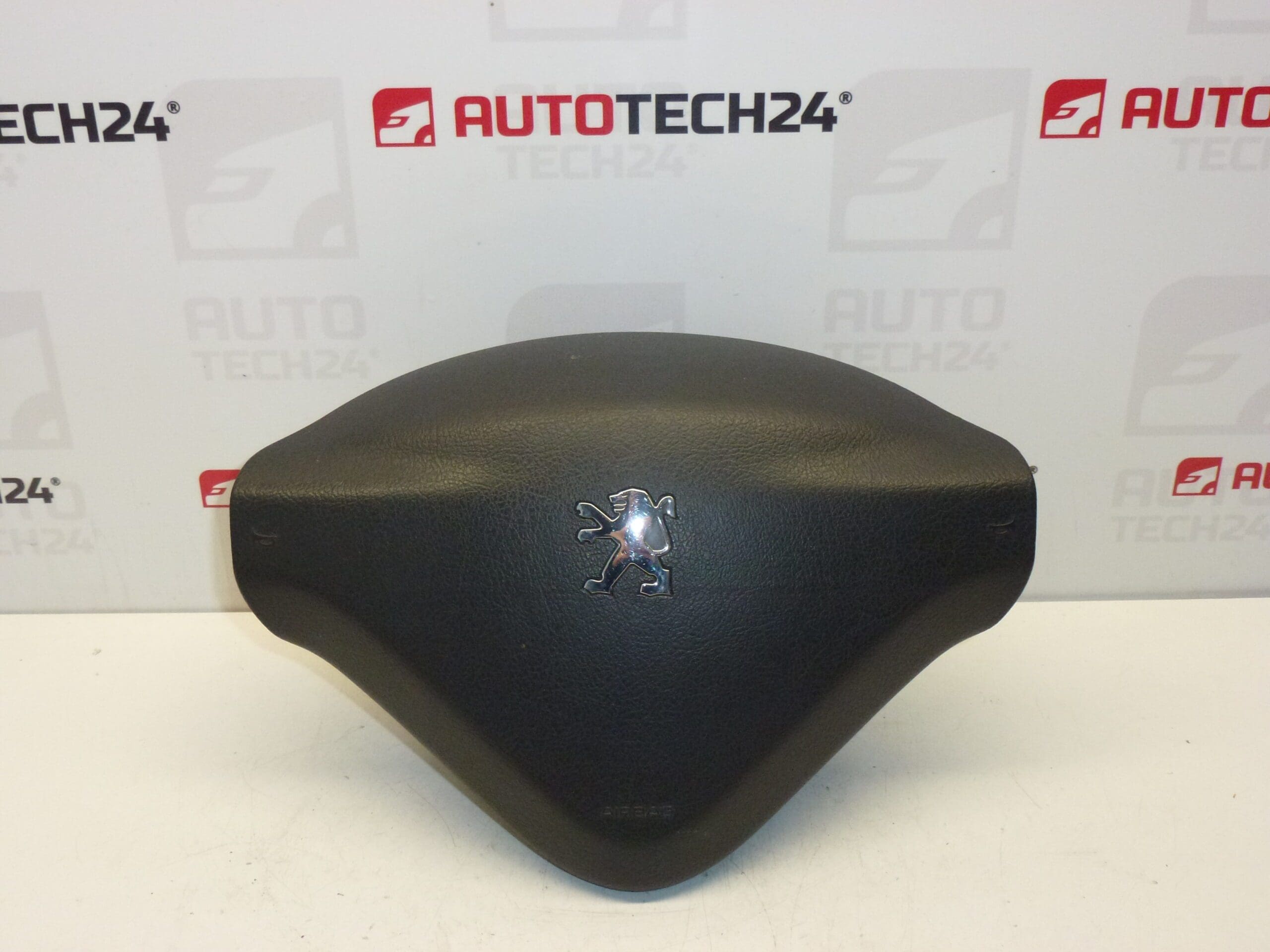 Airbag за волан Peugeot 206+ 207 96701085ZD 4112PK