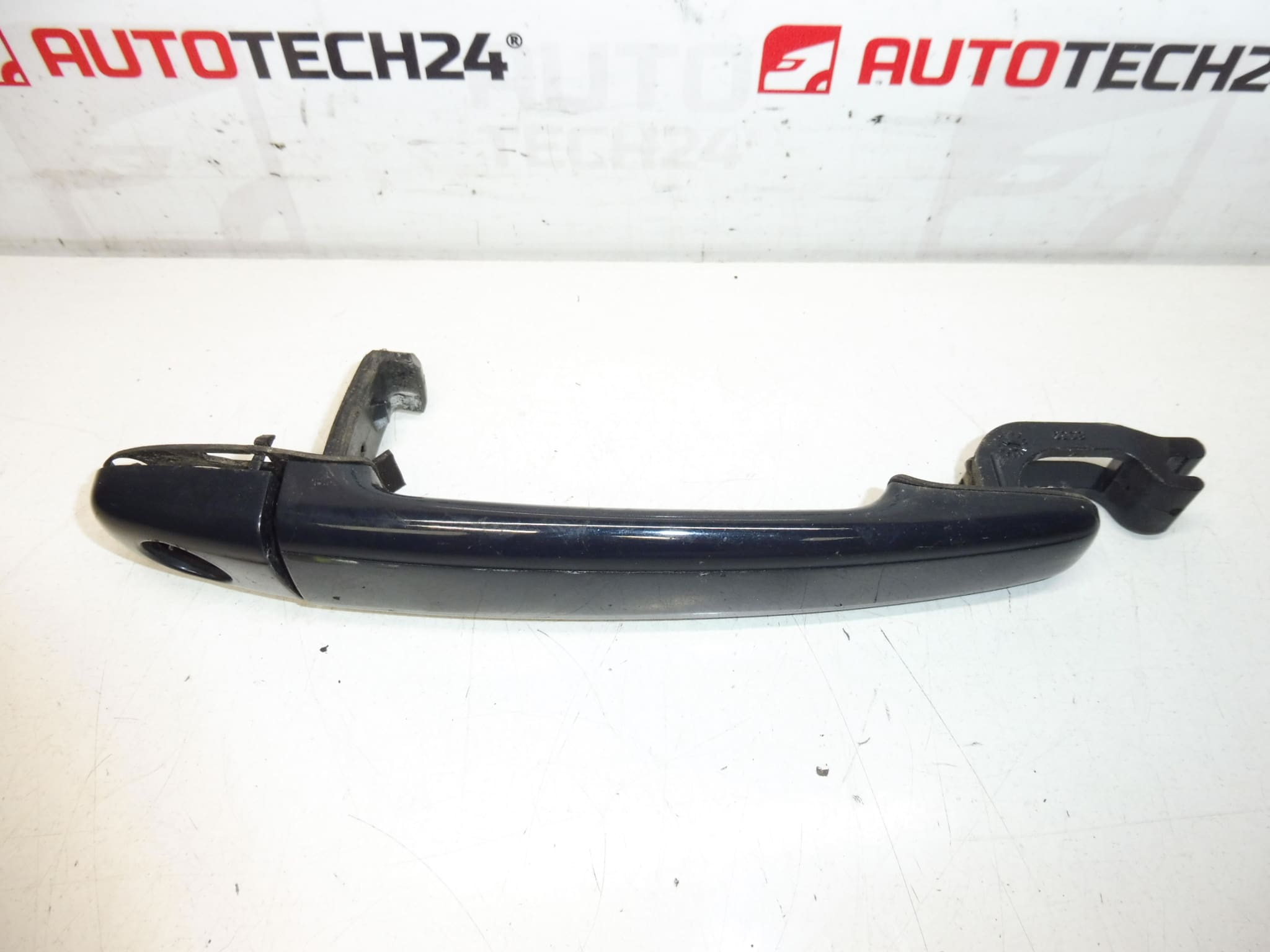 Дръжка за шофьорска врата Citroën Peugeot KTGA 9101W9 - Image 2