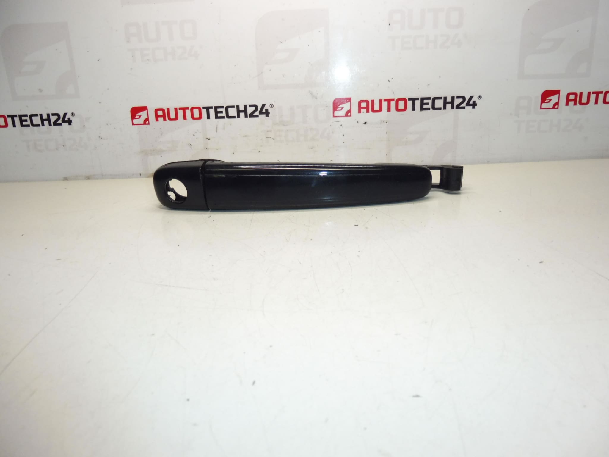 Дръжка за шофьорска врата Citroën Peugeot KTGA 9101W9