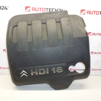Кора двигател 2.0 HDI RHR Citroën 9657955780 013770