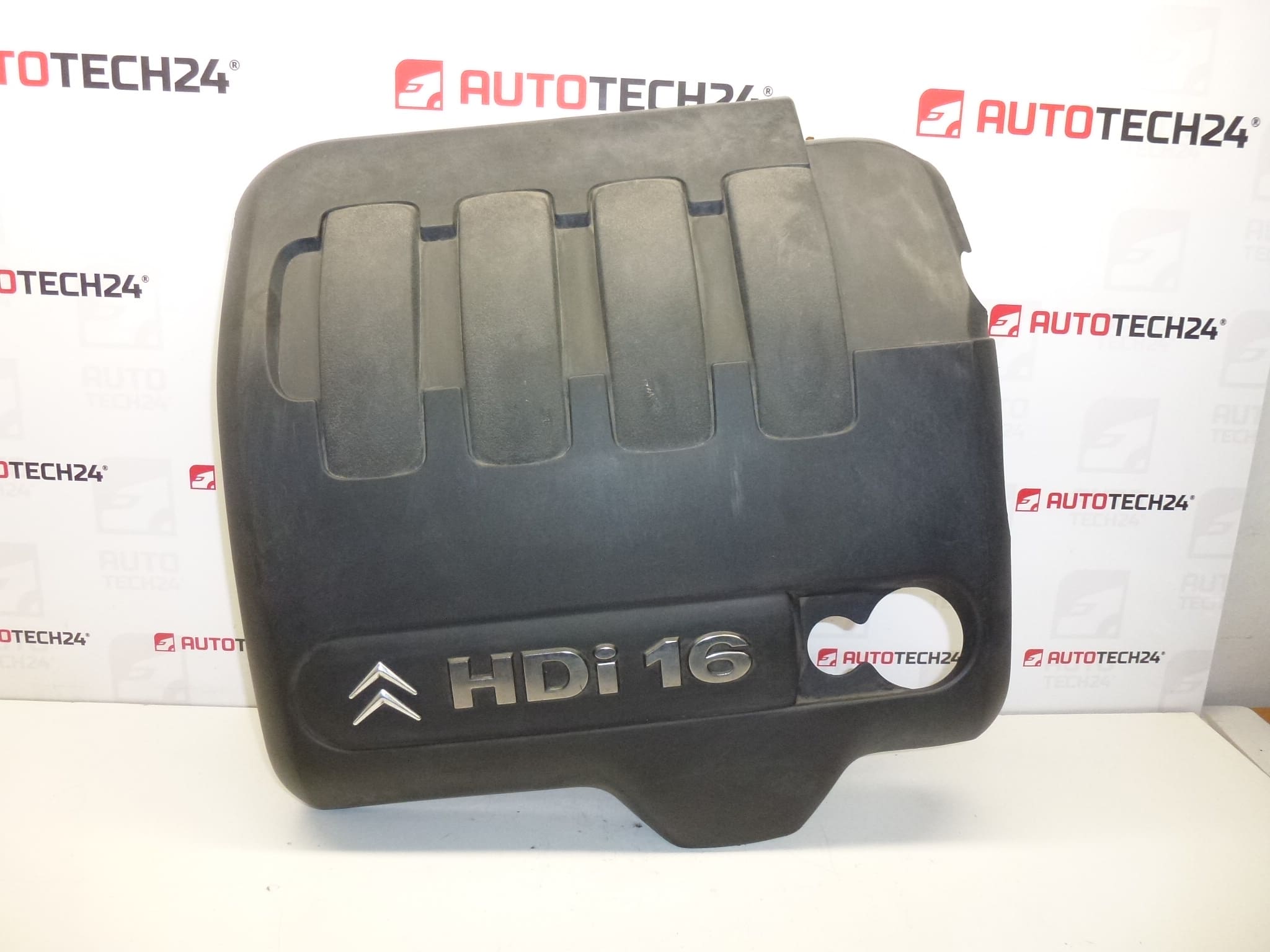 Кора двигател 2.0 HDI RHR Citroën 9657955780 013770
