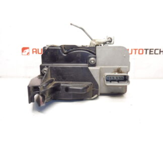 Електрически Заключващ Механизъм За Дясна Предна Врата За Peugeot 307 9136Z9