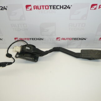 Педал за газ Citroën Peugeot Bosch 1601Q4