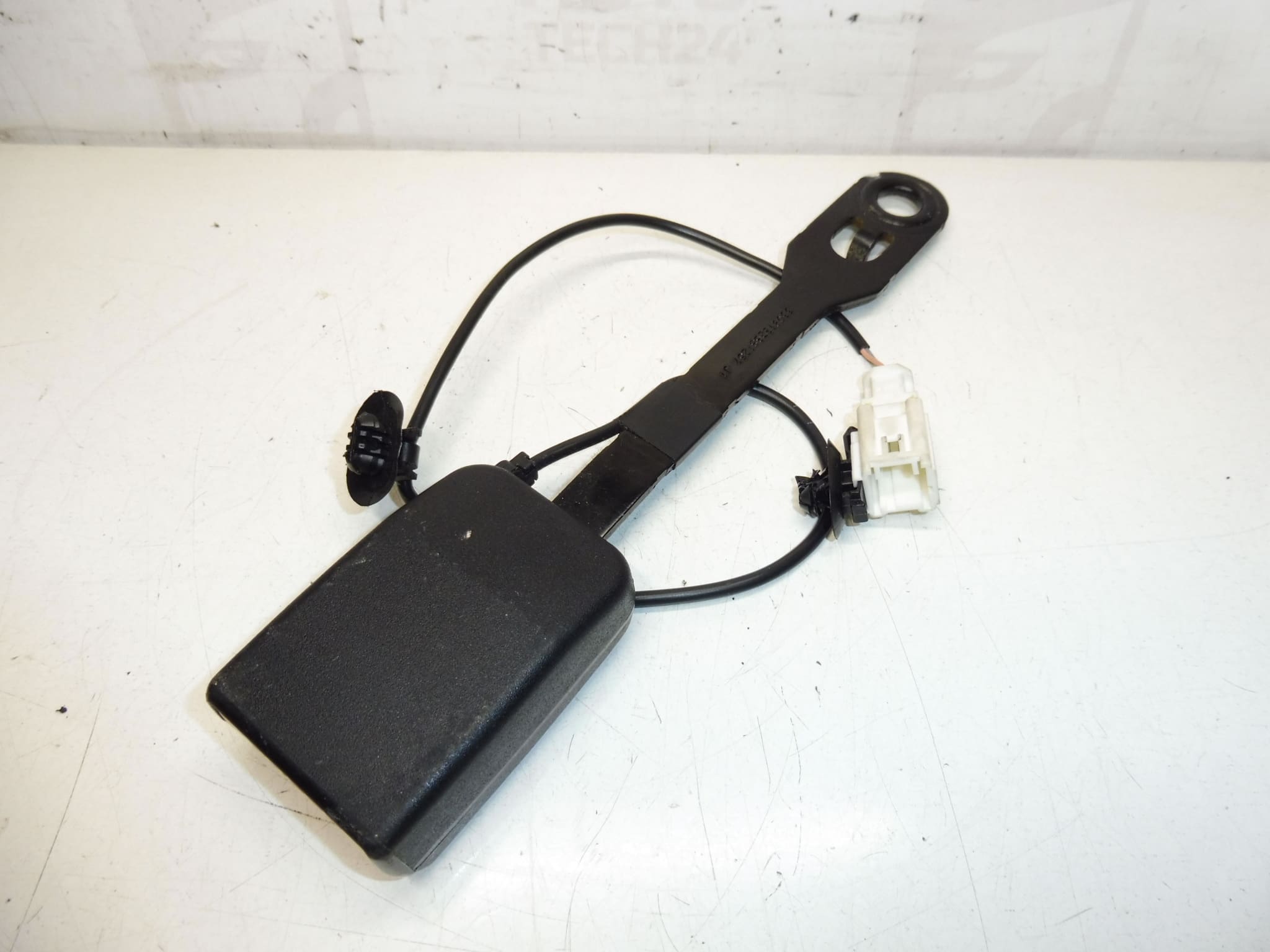 Peugeot 307 Citroen C4 притежател на паспорт 8973PT - Image 2