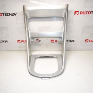 Peugeot 307 Табло Панел 9651943877 8211HT