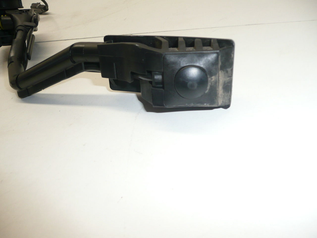 Педал за газ Citroën Peugeot Bosch 1601Q4