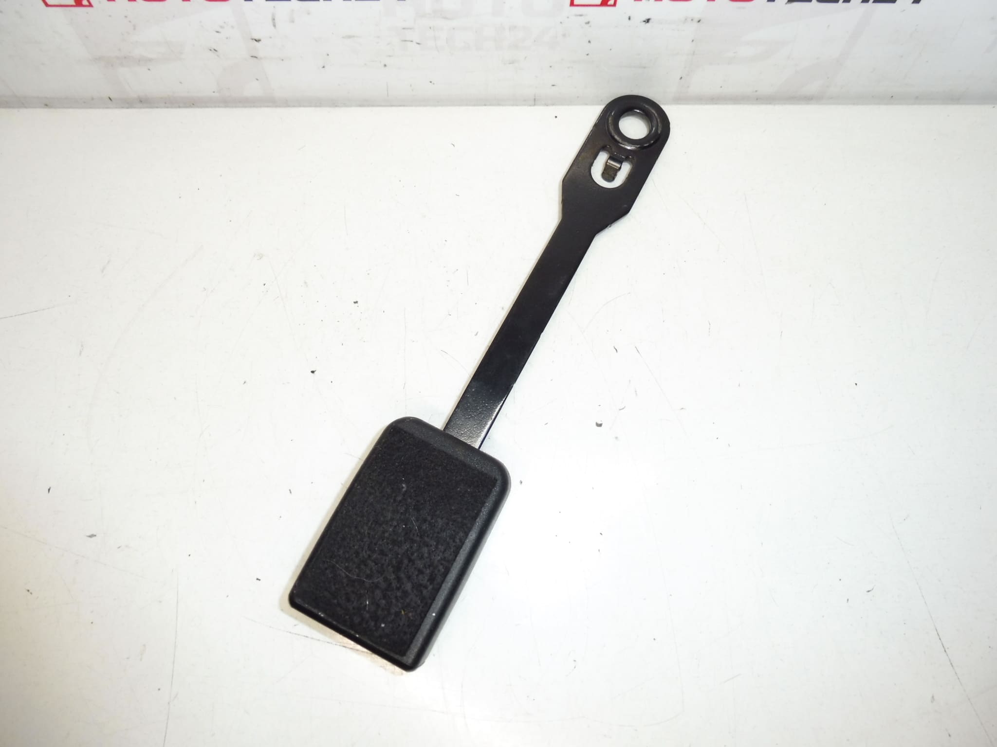 Пътнически паспорт на Peugeot 307 8973PV - Image 2