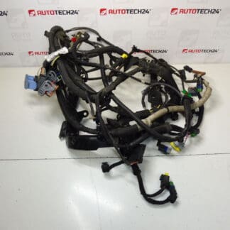 Citroën Peugeot 1.6HDI Комплект 9664403580 6569NE