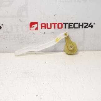 Комплект за управление на климатика Citroën Peugeot 1610531880