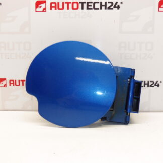 Капачка за резервоар Peugeot 307 KMFD 9643083777 151799