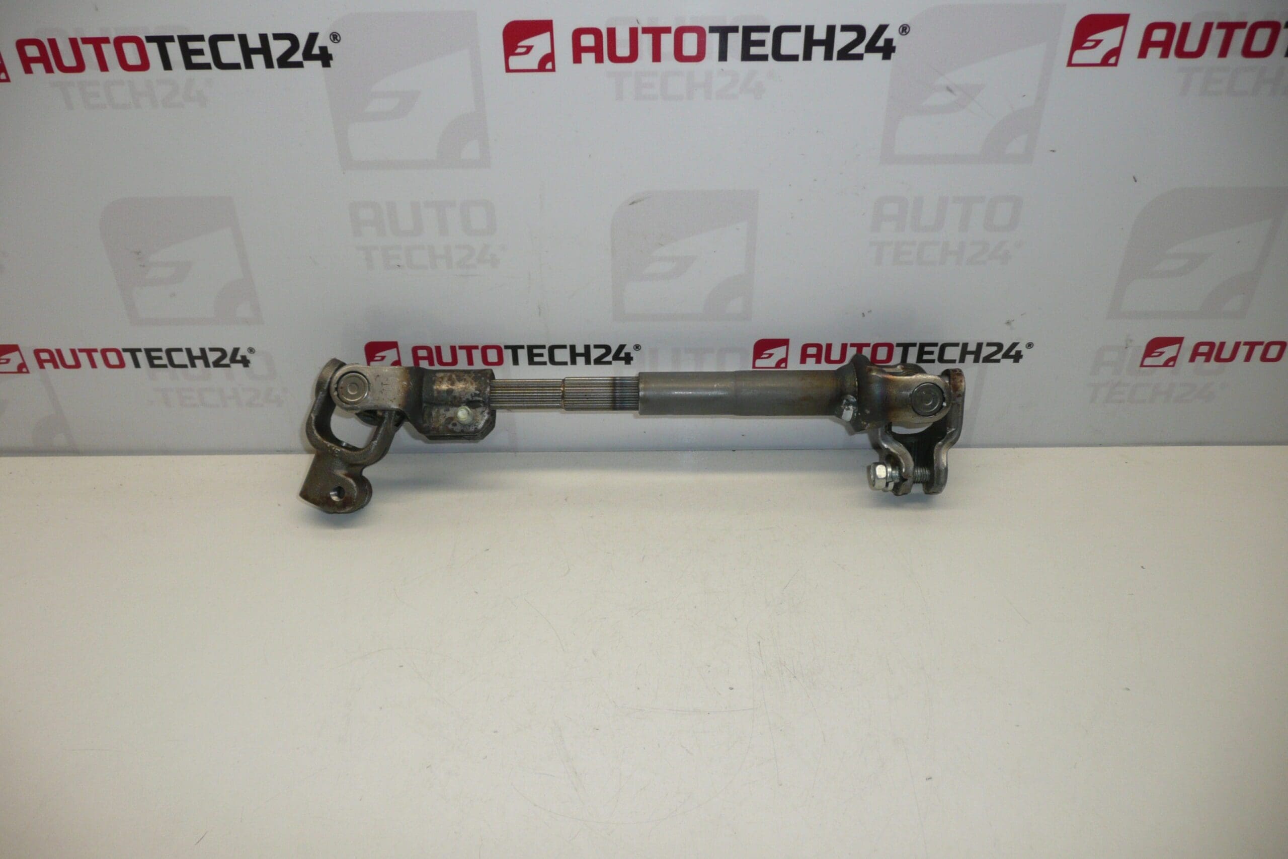 Citroën C1 Peugeot 107 4103J7 Контролна колона