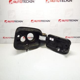 Пежо 308 Т9 капачка за резервоар 9818229080