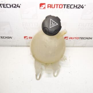 Разширителен съд Citroën Peugeot 9652621280 9680163780 9800777280