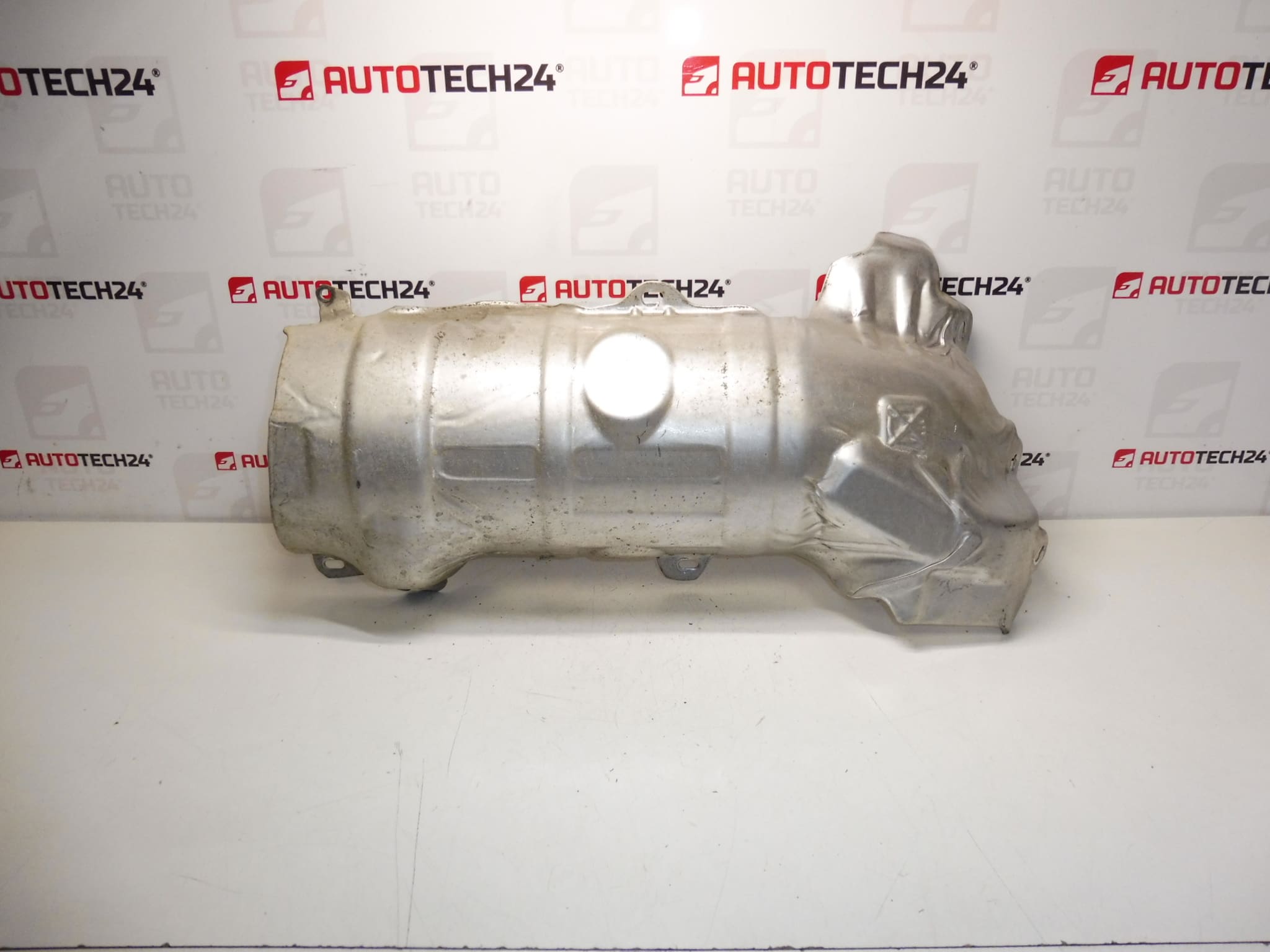 Термозащита 1.6 HDI Citroën Peugeot 9647983180 1723T1