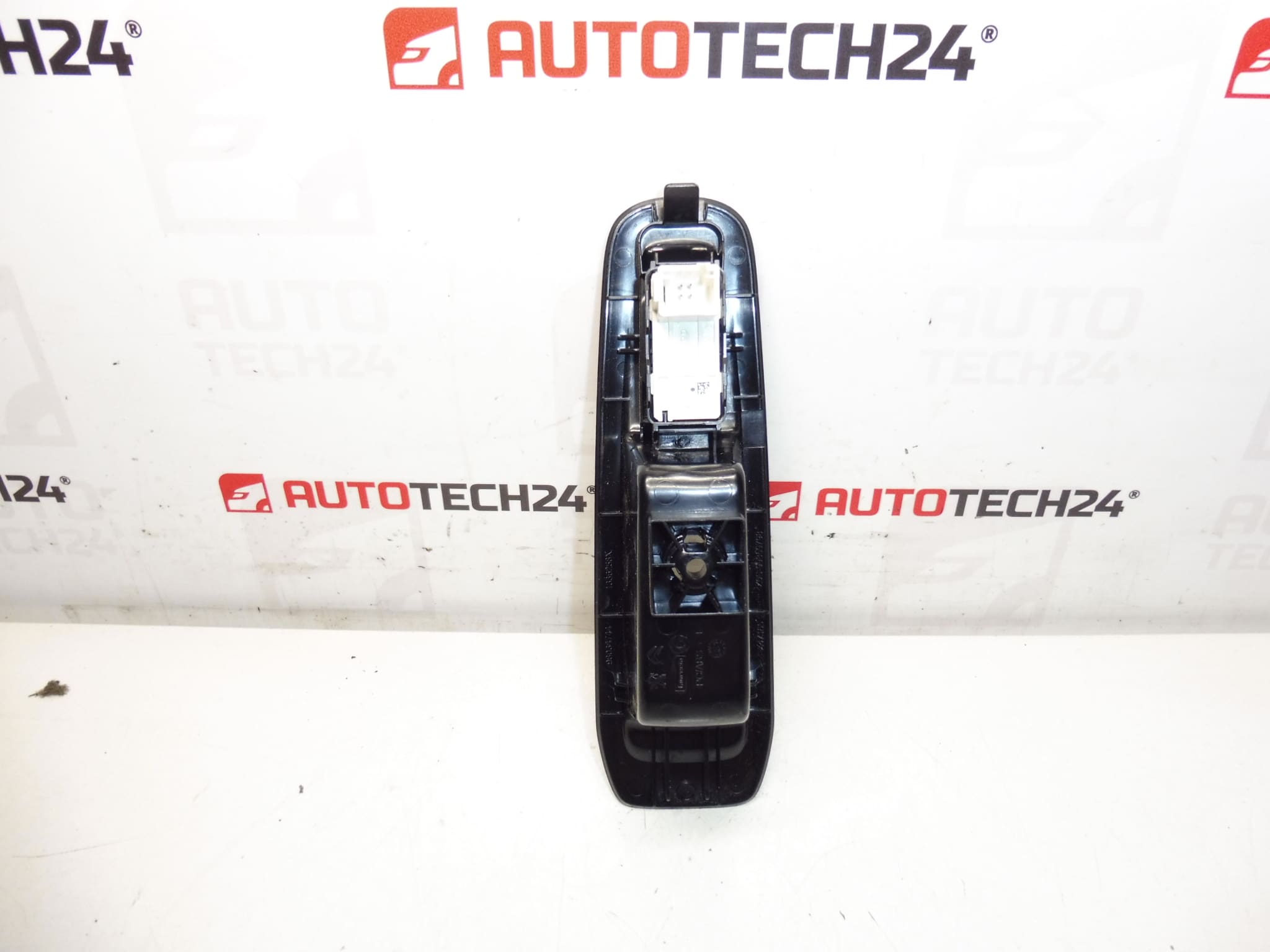 Управление на пътнически прозорец Peugeot 308 T9 96762292ZD рамка 98217900ZD - Image 2