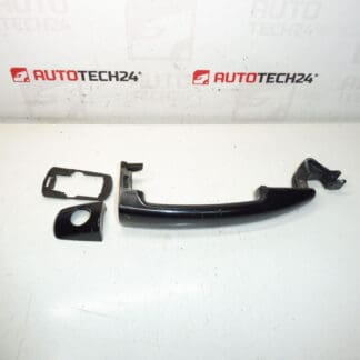 Водач за дръжка Citroën Peugeot EXL 9101EP