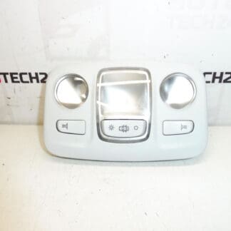Вътрешно осветление Citroën Peugeot 96781444PR