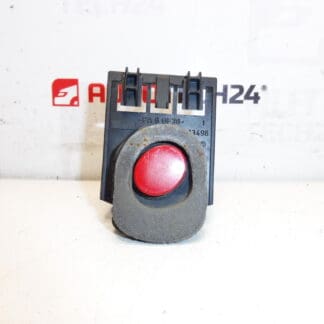 Бутон 5-та врата Peugeot 307 CC 9632343580 872559