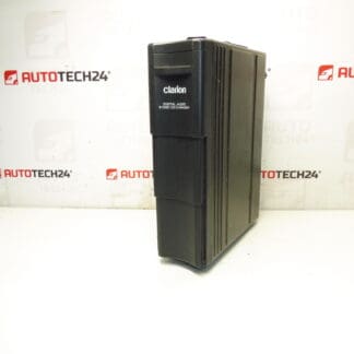 CD чейнджър Clarion Citroën Peugeot 9647427980 6564E1