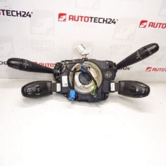 Citroën Peugeot 96663607XT 6242NA Управление на лоста